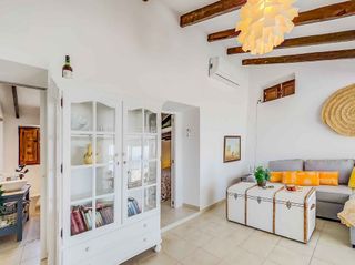 Cortijo en venta en Sayalonga