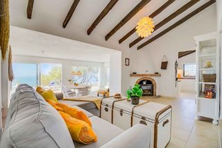 Cortijo en venta en Sayalonga