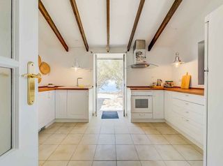 Cortijo en venta en Sayalonga