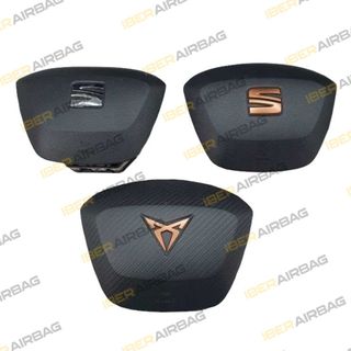 KIT DE AIRBAGS SEAT TARRACO 2018 - 2024