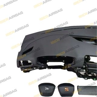 KIT DE AIRBAGS SEAT TARRACO 2018 - 2024