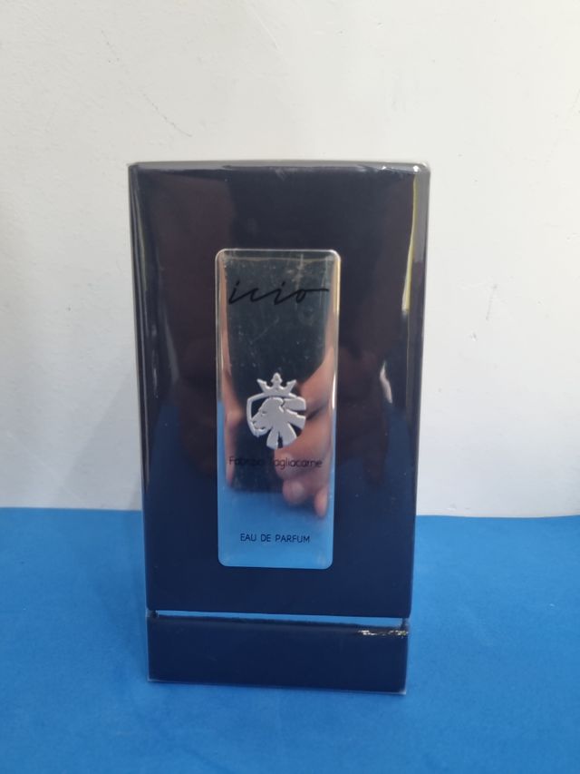 perfume icio de omnia profusión 100 ml precintado