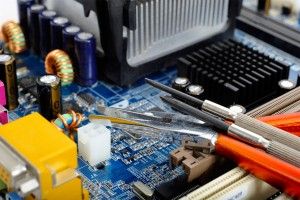 REPARACIÓN DE ORDENADORES