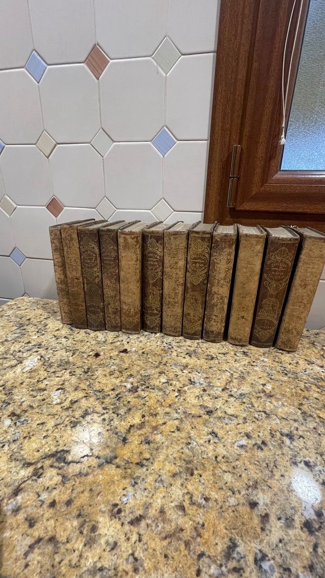 Ejercicios devotos para todos los dias del año