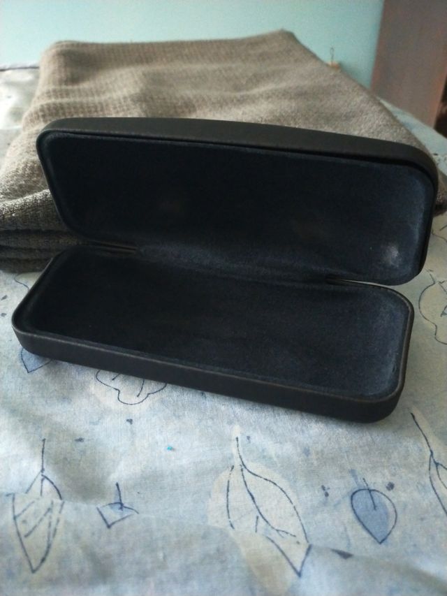 Estuche rígido gafas Náutica