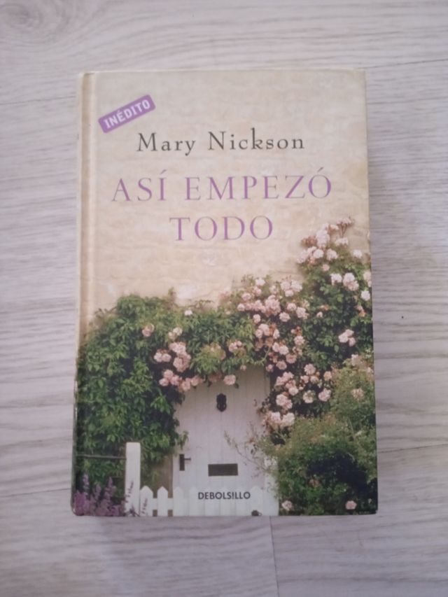 È COSÌ CHE È INIZIATO TUTTO