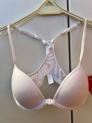 3 Sujetadores Baleris NUEVOS. De mercería-lencería