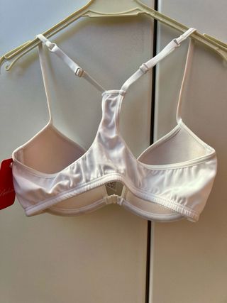 3 Sujetadores Baleris NUEVOS. De mercería-lencería