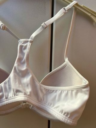 3 Sujetadores Baleris NUEVOS. De mercería-lencería