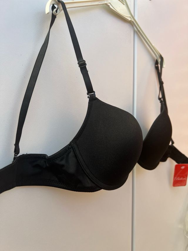 Sujetador NUEVO. Mercería-lencería. Baleris