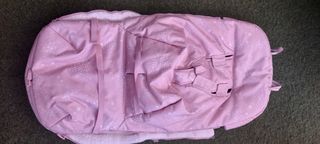 Saco de invierno para carro