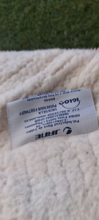 Saco de invierno para carro