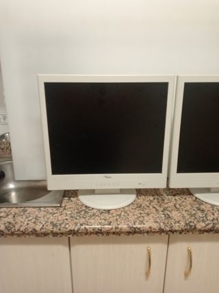 Monitores pc