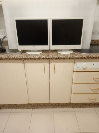 Monitores pc
