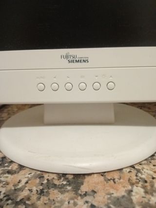 Monitores pc
