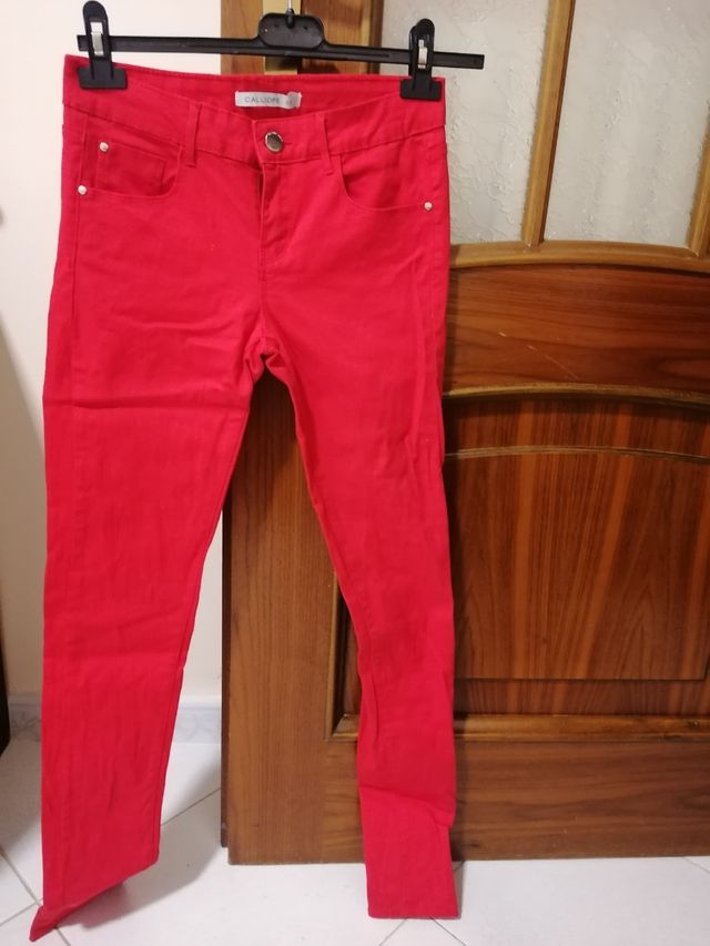 Pantalone donna