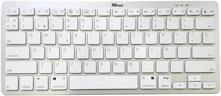 TECLADO ALFANUMERICO TRUST 22245