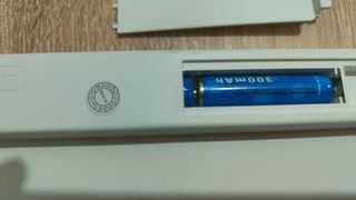 TECLADO ALFANUMERICO TRUST 22245