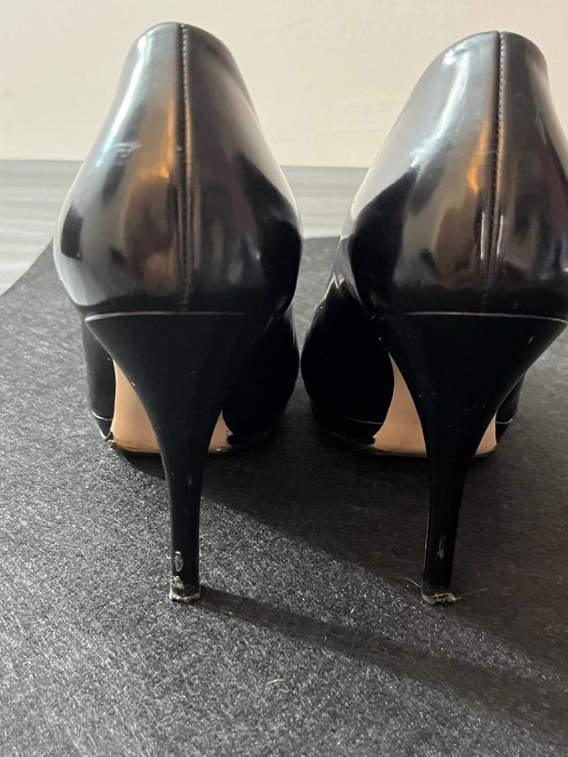 Zapatos de salon Salvatore Ferragamo