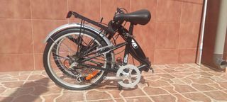 Bicicleta plegable BH Ibiza NUEVA 