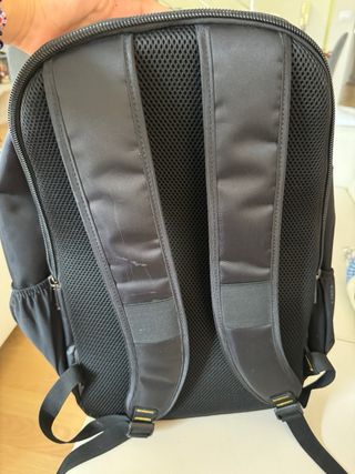 Mochila ordenador