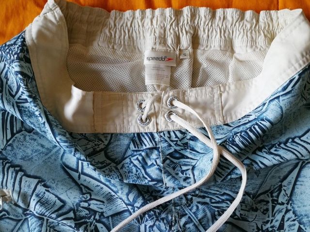 Costume bellissimo boxer Speedo