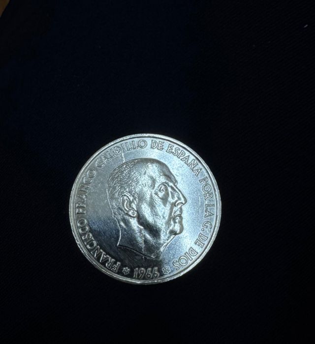 Moneda de franco negociables