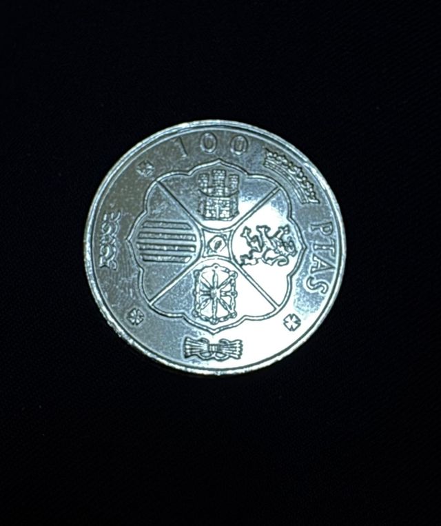 Moneda de franco negociables