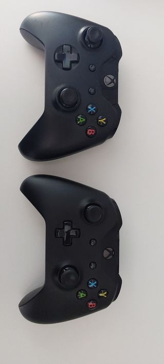 XBox One X