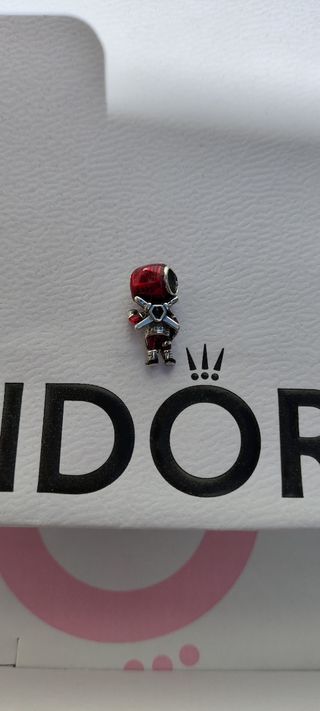 Charm marvel deadpool