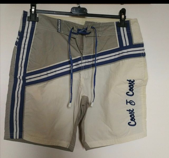 Costume uomo marca Coast to coast