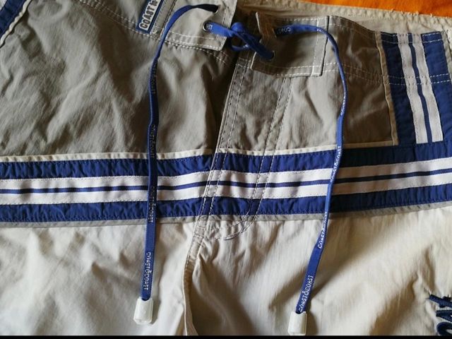 Costume uomo marca Coast to coast