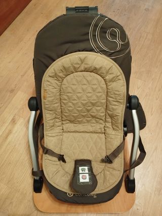 OFERTA Hamaca como nueva