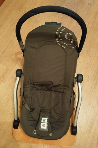 OFERTA Hamaca como nueva