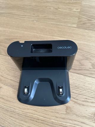 Robot Aspirador Cecotec Conga 990