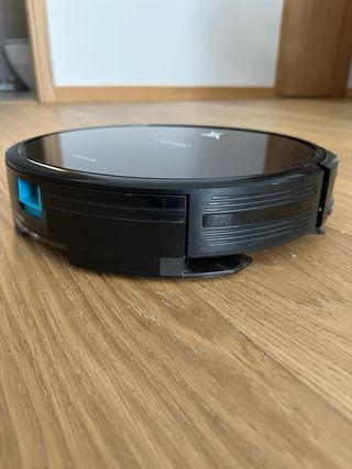 Robot Aspirador Cecotec Conga 990
