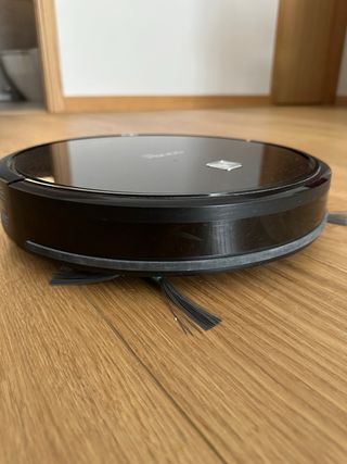 Robot Aspirador Cecotec Conga 990