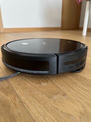 Robot Aspirador Cecotec Conga 990