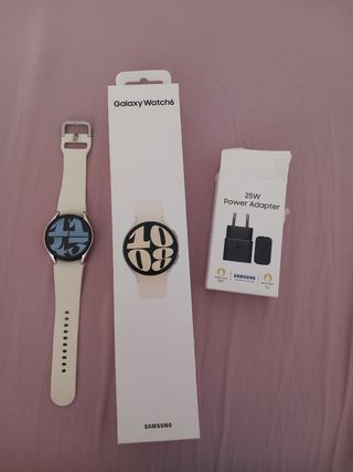 Samsung Galaxy Watch6