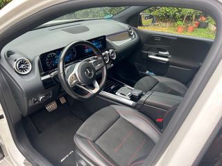 Mercedes-Benz Clase B 2019