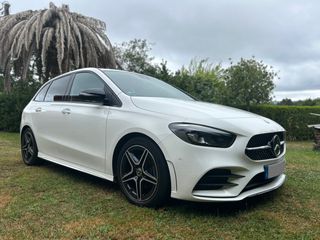Mercedes-Benz Clase B 2019