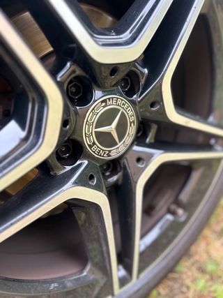 Mercedes-Benz Clase B 2019