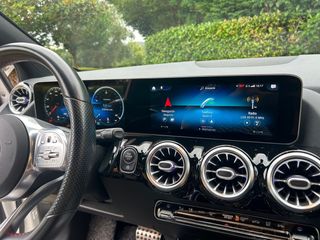 Mercedes-Benz Clase B 2019