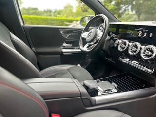 Mercedes-Benz Clase B 2019