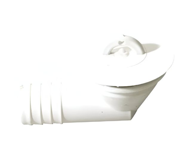 Plato de Ducha 665x665 mm Furgoneta Camper