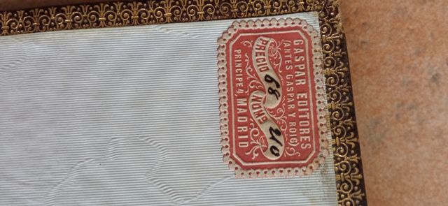 Libro manual de piedad