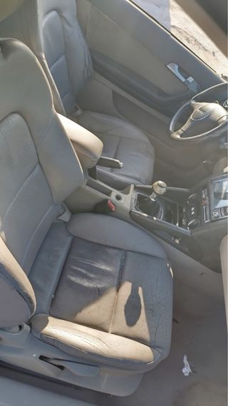 DESPIECE Audi A3 8P 1.9TDI