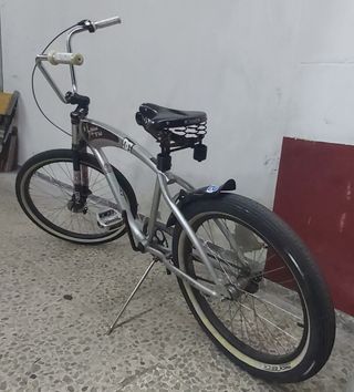 Bicicleta Felt Cruiser