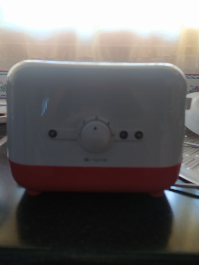TOSTADOR
