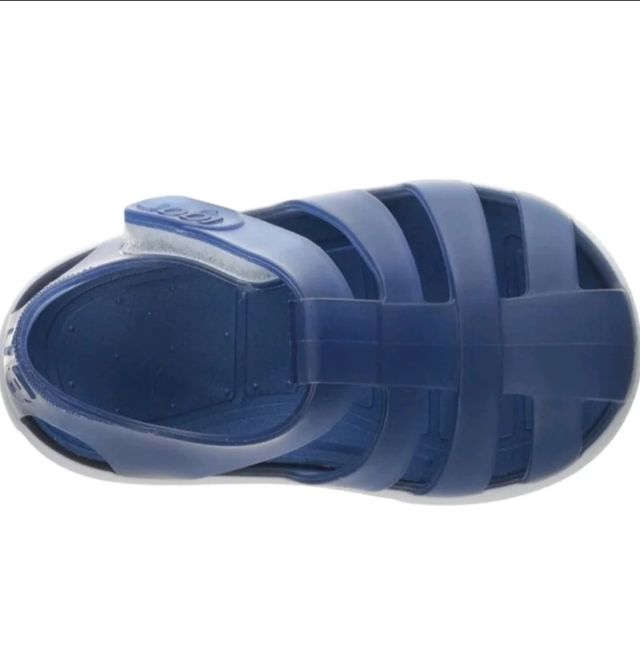 Sandalias cangrejeras Igor PERFECTO ESTADO